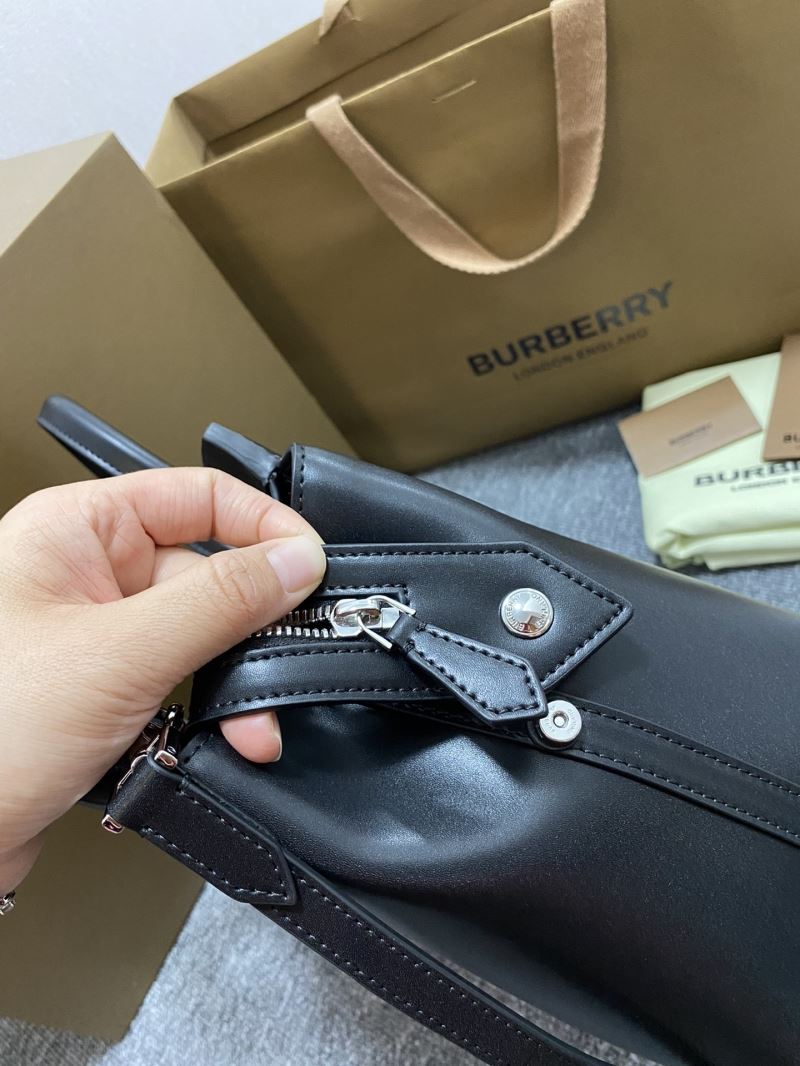 Burberry Top Handle Bags